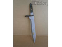 Russia, bayonet dagger knife AK 74, deactivated, excellent condition