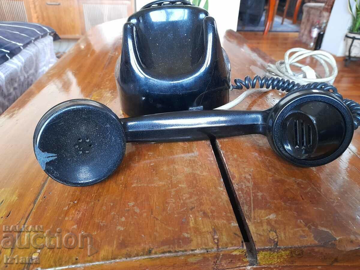 Παλιό τηλέφωνο - 5 Παλιό τηλέφωνο - 5