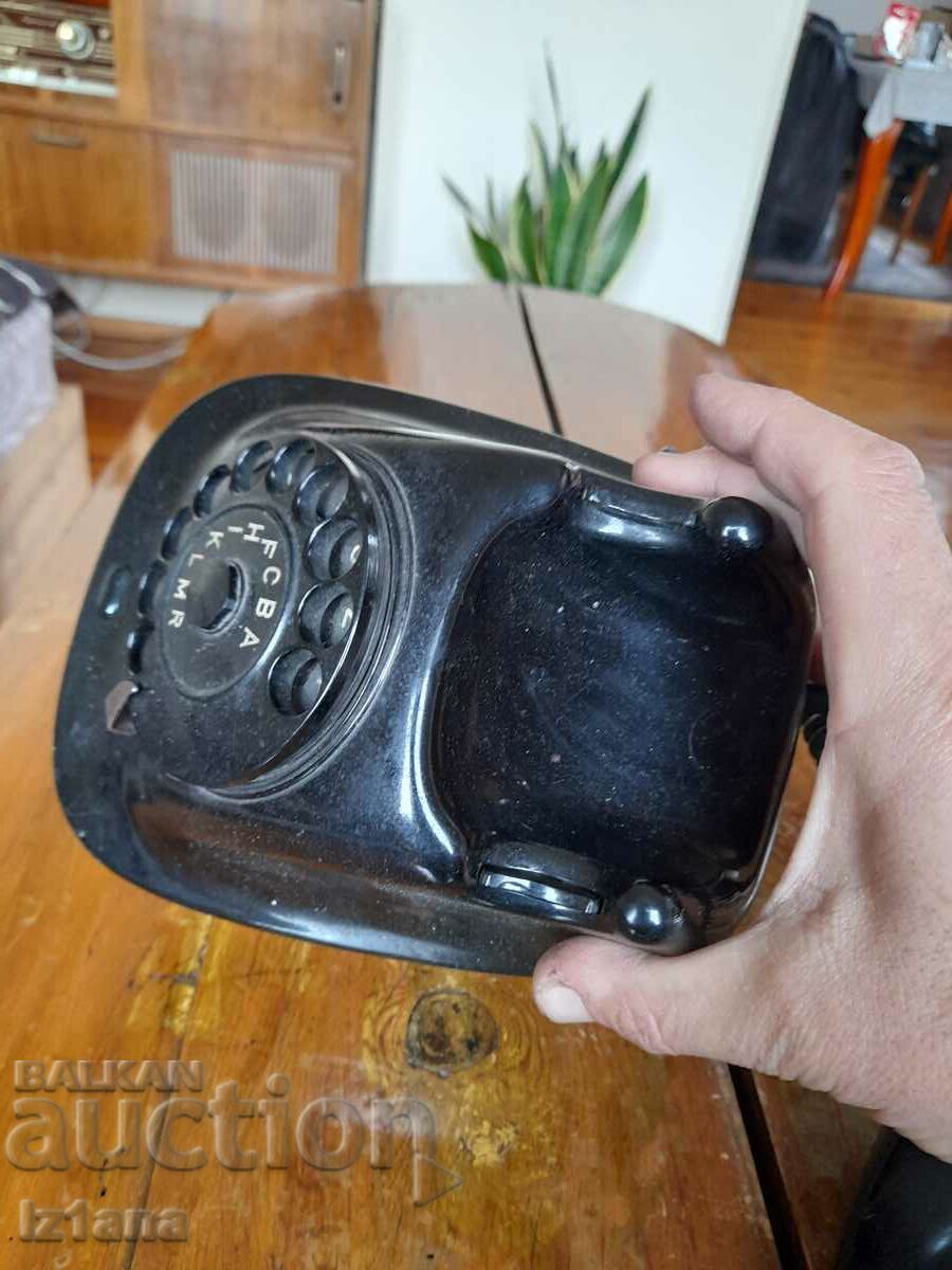 Παλιό τηλέφωνο - 6 Παλιό τηλέφωνο - 6