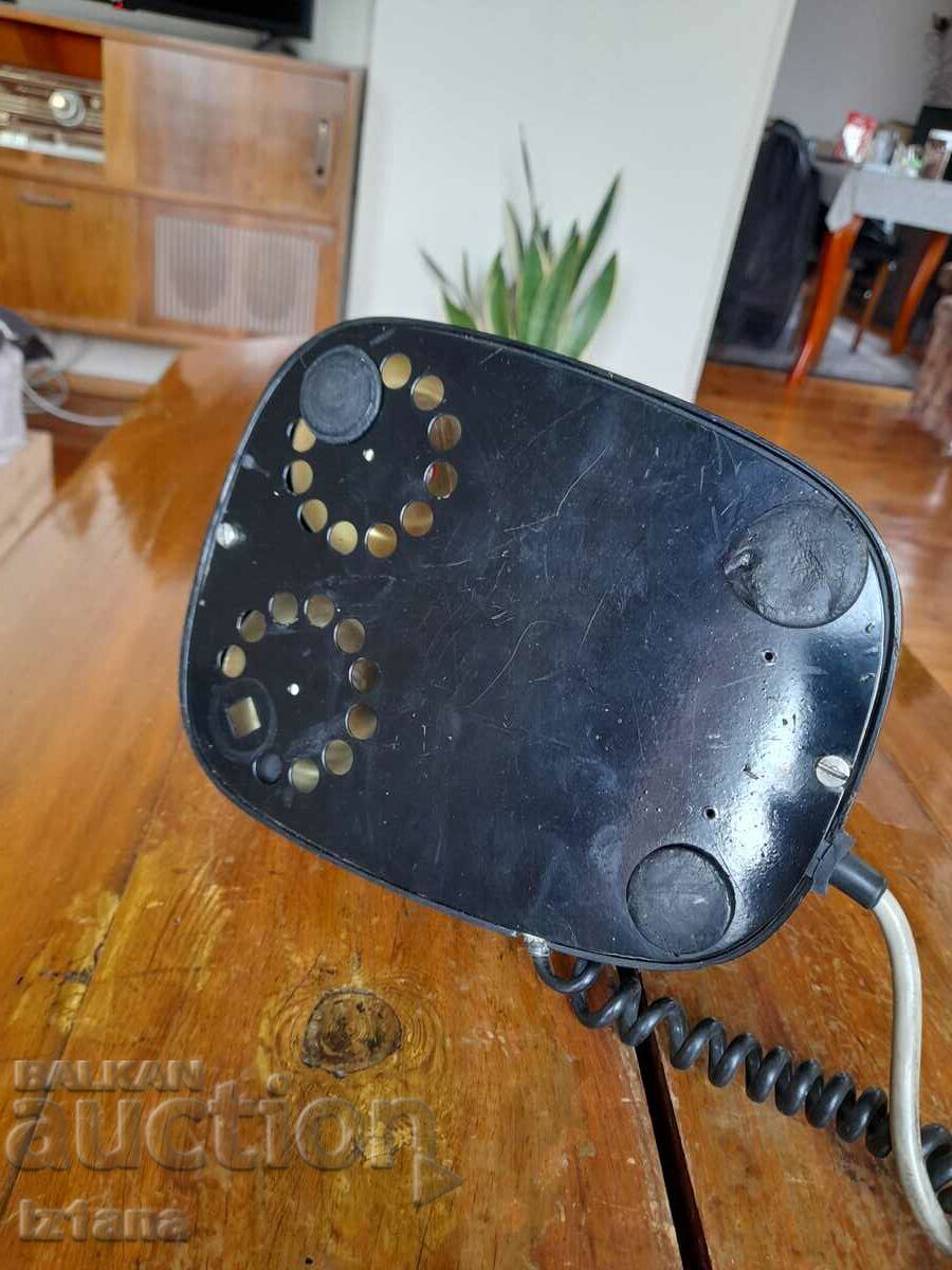 Παλιό τηλέφωνο - 7 Παλιό τηλέφωνο - 7