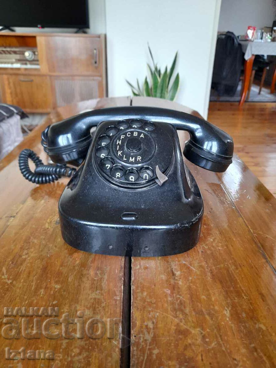 telefon vechi