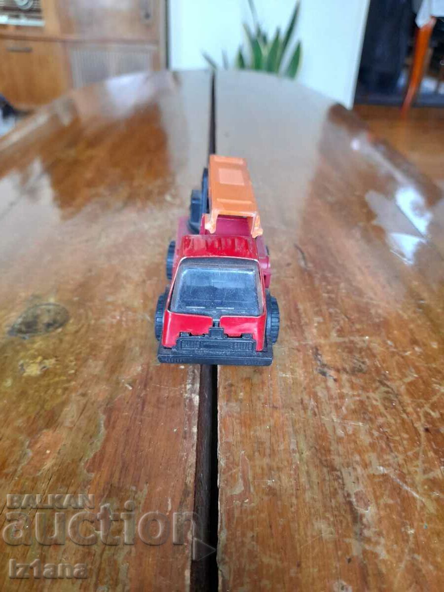 Old Micro truck with price 12.00 BGN | € 6.14 Old Micro truck with price 12.00 BGN | € 6.14