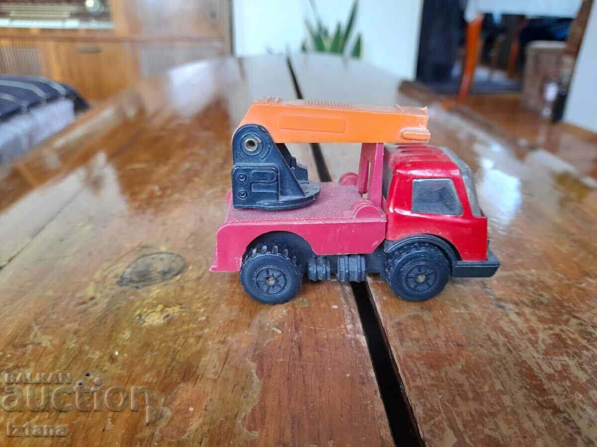 Auction Old Micro truck Auction Old Micro truck