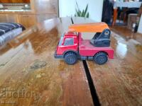 Micro camion vechi
