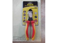 Cutting pliers "Topmaster-VDE 1000V Art.No.: 210407" reinforced new