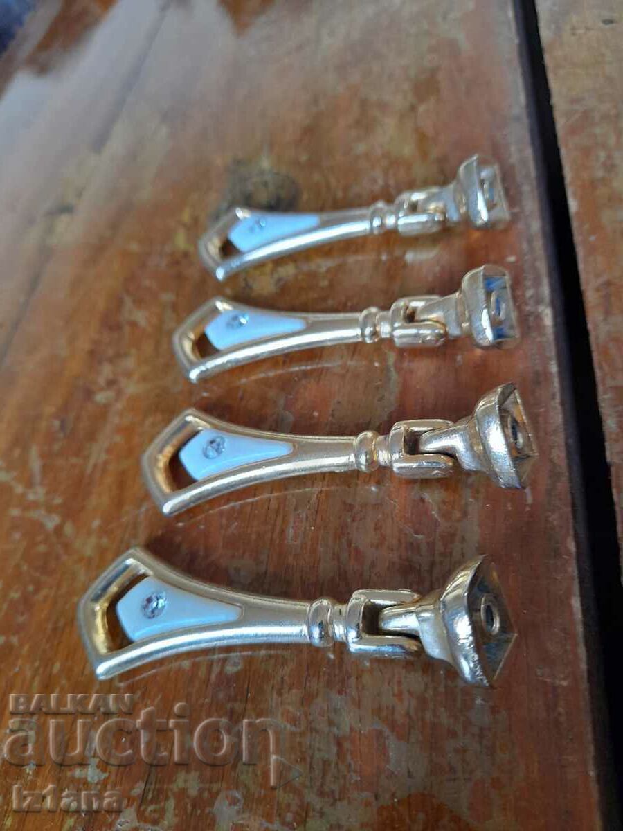 Old handle, cabinet handles, drawer with price 65.00 BGN | € 33.23