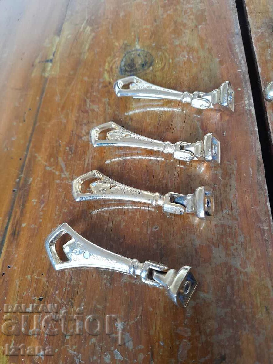 Delivery of Old handle, cabinet handles, drawer