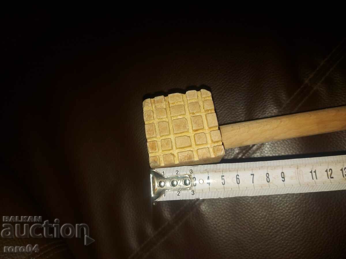 HAMMER - STEAKS - STEAKS - 6 HAMMER - STEAKS - STEAKS - 6