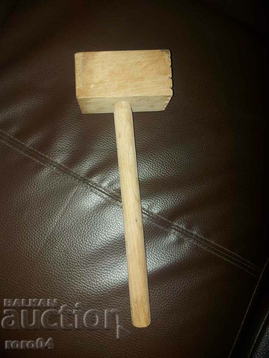 HAMMER - STEAKS - STEAKS - 7 HAMMER - STEAKS - STEAKS - 7