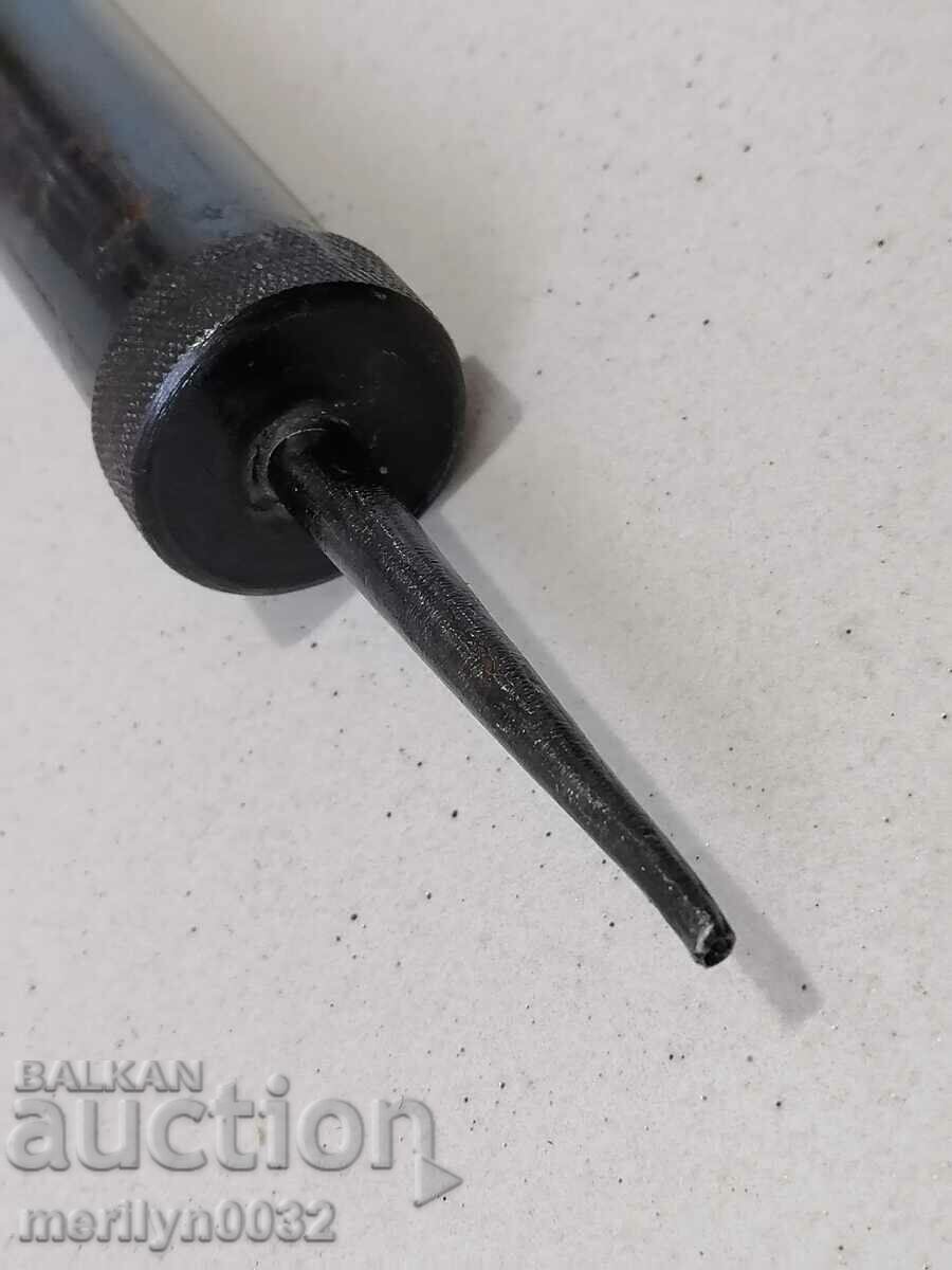 Παλιό πιστόλι τακαλαμίτη στρατού - 7 Παλιό πιστόλι τακαλαμίτη στρατού - 7