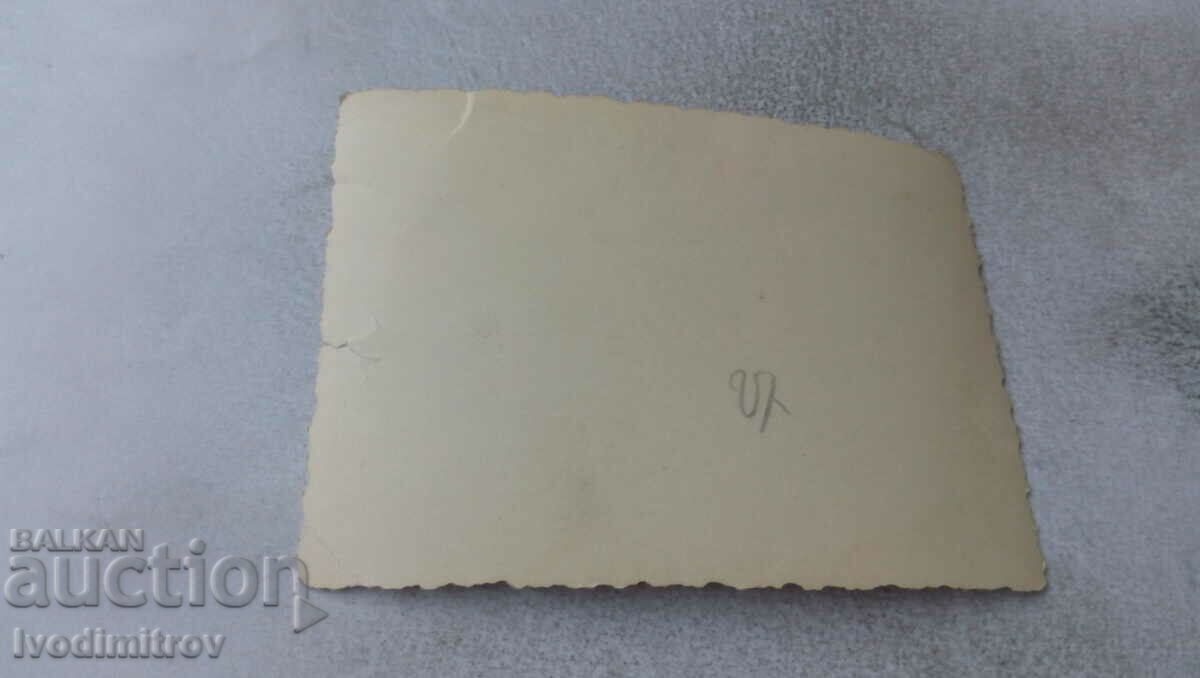 Photo Men, women and children at the railway station with price 0.85 BGN | € 0.43 Photo Men, women and children at the railway station with price 0.85 BGN | € 0.43