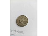 Monedă 20 drahme Grecia