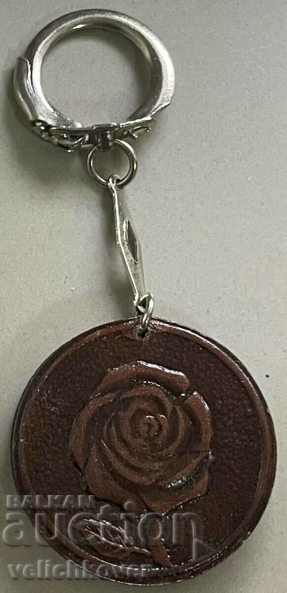 Auction 33976 Bulgaria key ring BOC Olympics Moscow 1980. Auction 33976 Bulgaria key ring BOC Olympics Moscow 1980.
