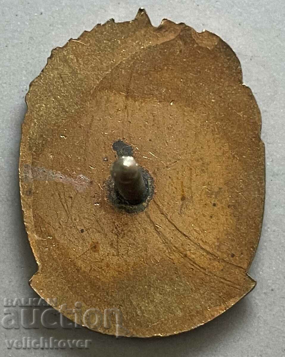 33977 Βουλγαρία υπογράψει Διάκριση για σμάλτο κοινοτικής υπηρεσίας με τιμή 8.00 BGN | € 4.09 33977 Βουλγαρία υπογράψει Διάκριση για σμάλτο κοινοτικής υπηρεσίας με τιμή 8.00 BGN | € 4.09