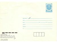 Пощенски плик - Стандартен