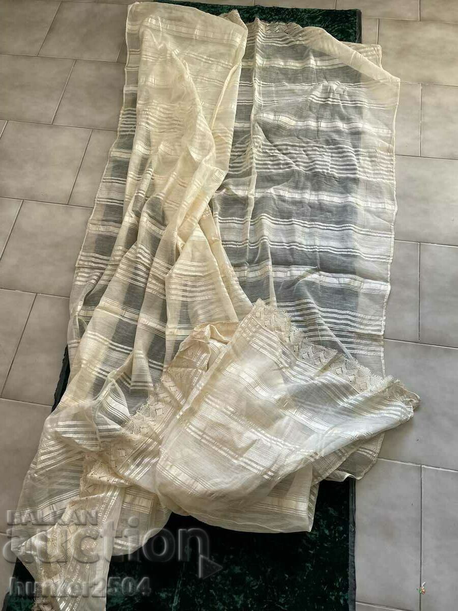 Кенар-покривка за легло,220/180 см
