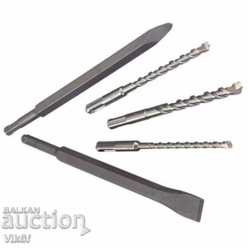 Auction Drilling drill-perforator WERSTIL Auction Drilling drill-perforator WERSTIL