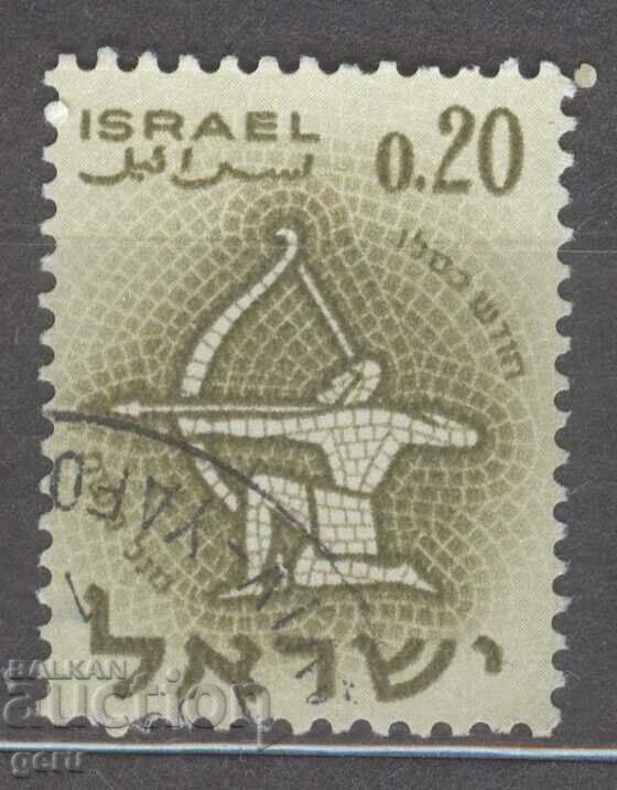 ISRAEL ISRAEL (o)