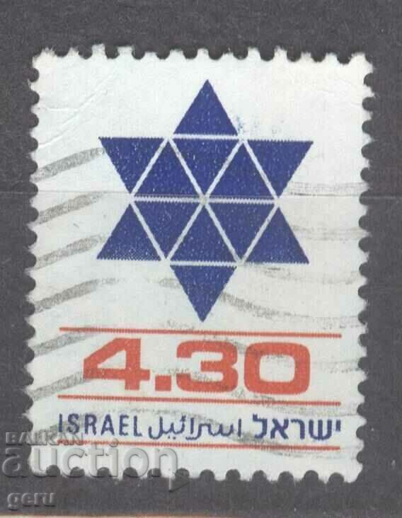 ISRAEL ISRAEL (o)