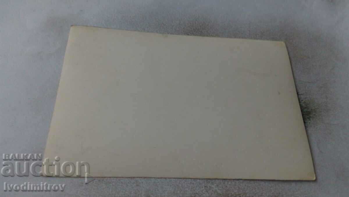 Picture Seven hunters in the field with price 4.85 BGN | € 2.48