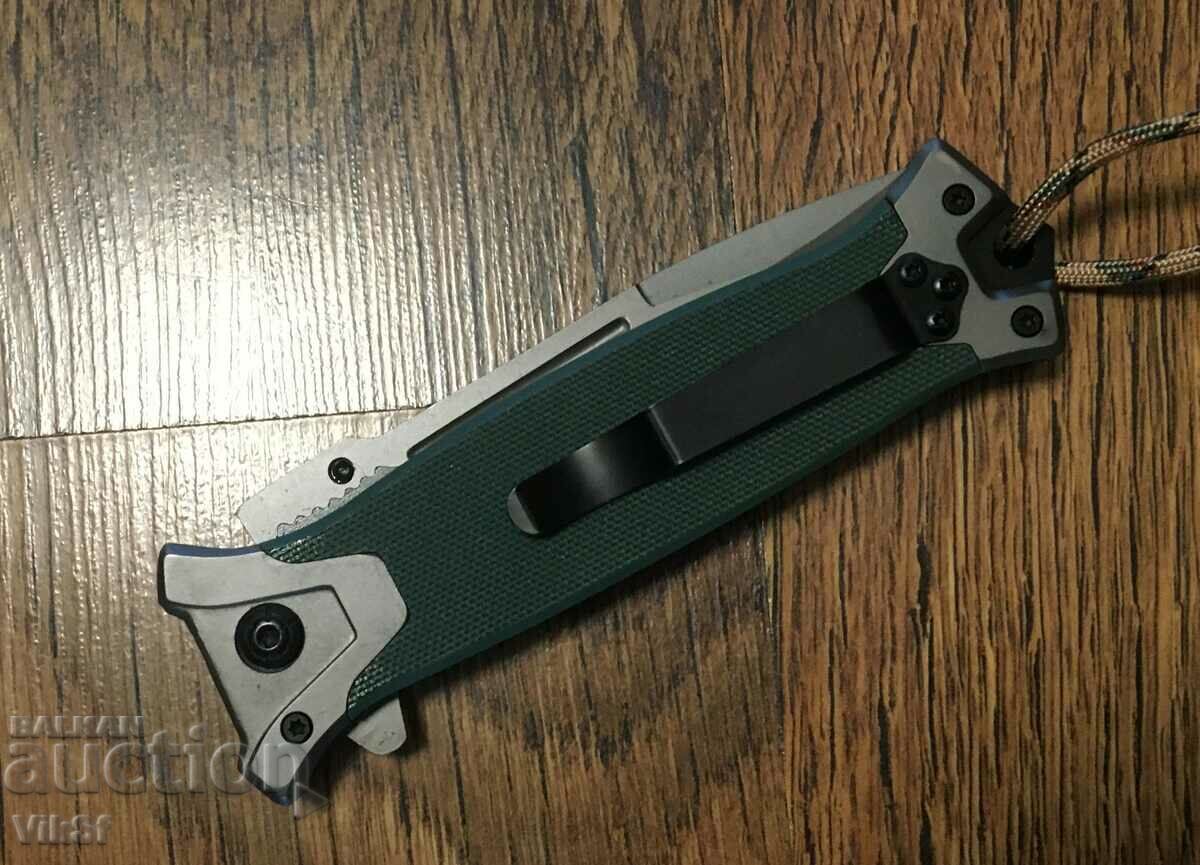 Delivery of Folding knife Browning 364 -85x218 Delivery of Folding knife Browning 364 -85x218