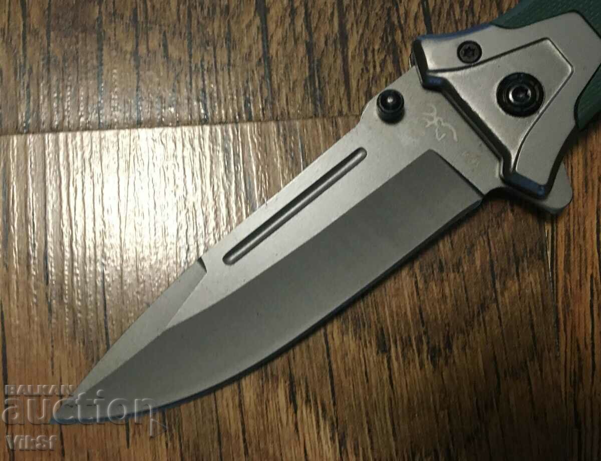 Folding knife Browning 364 -85x218 - 5 Folding knife Browning 364 -85x218 - 5