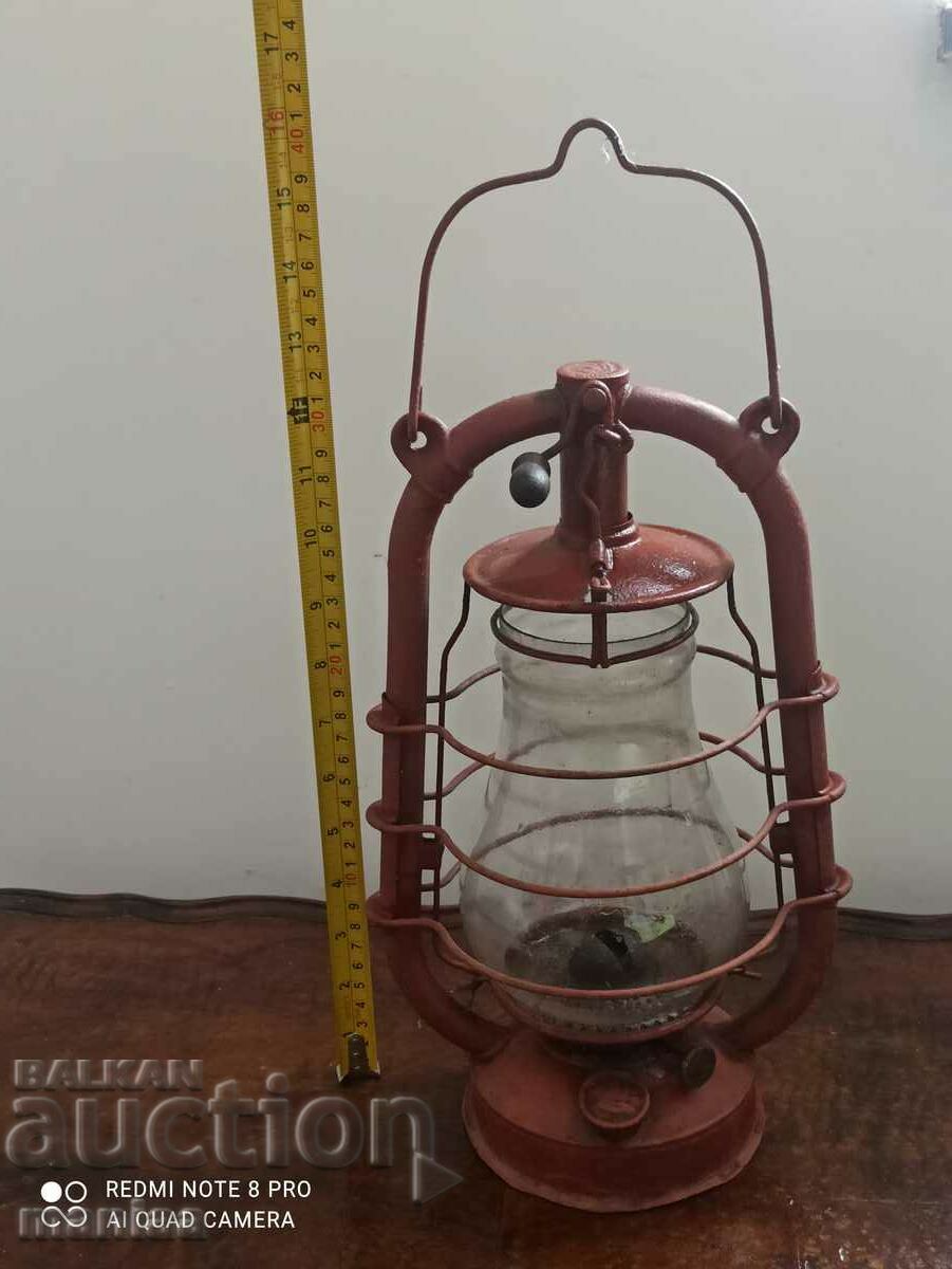 FEUERHAND-327 Ένα πολύ σπάνιο φανάρι - 7 FEUERHAND-327 Ένα πολύ σπάνιο φανάρι - 7