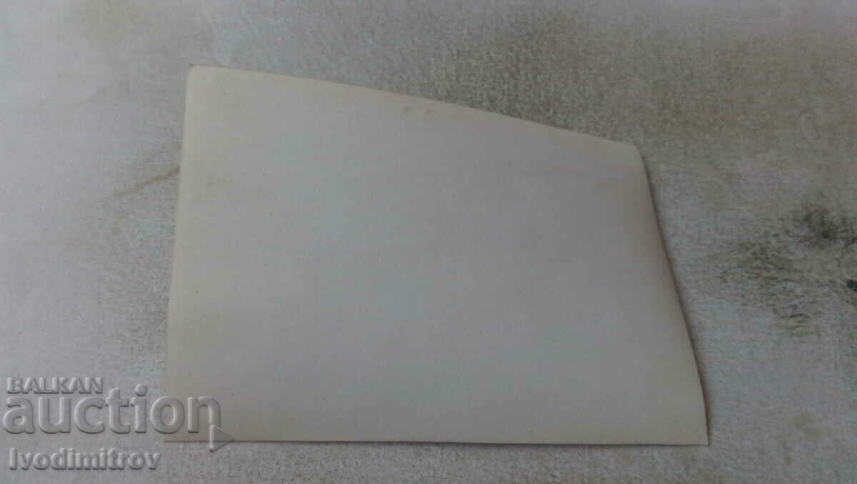 Photo Man next to a MERCEDES car with price 1.15 BGN | € 0.59