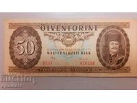 Banknote Hungary