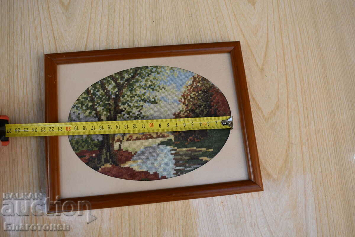 ταπισερί με τιμή 50.00 BGN | € 25.56 ταπισερί με τιμή 50.00 BGN | € 25.56