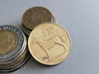 Coin - Ireland - 20 pence | 1988