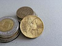 Coin - Czech Republic - 20 crowns | 2000
