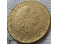 200 lire Italia 1979