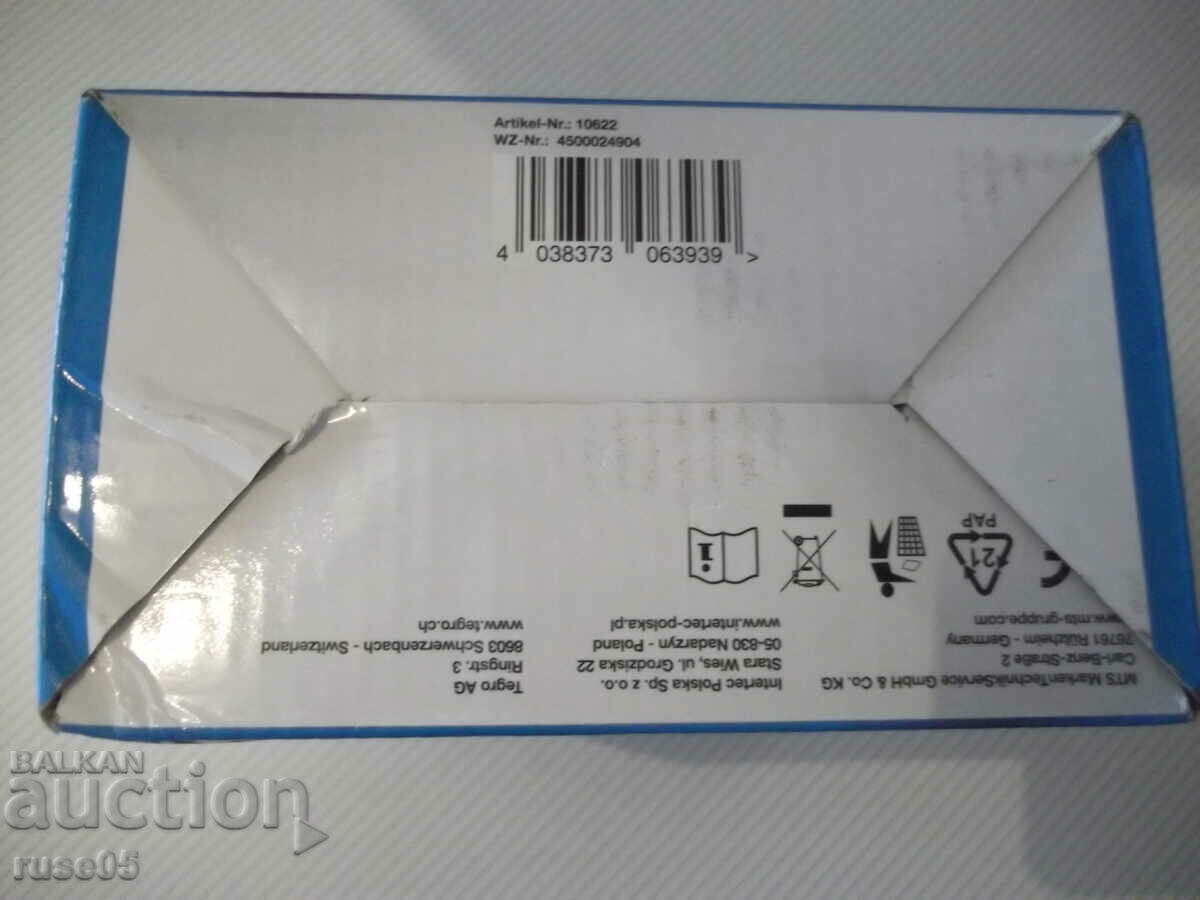 Digital charger "DP10.0-12V 2A/10A+24V/5A" new - 7