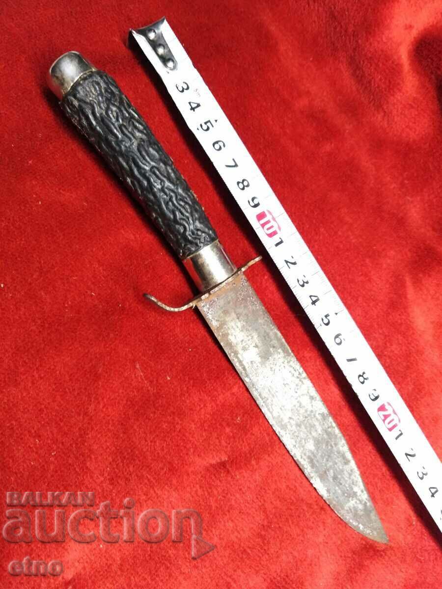 Delivery of STAR HUNTING BUCK