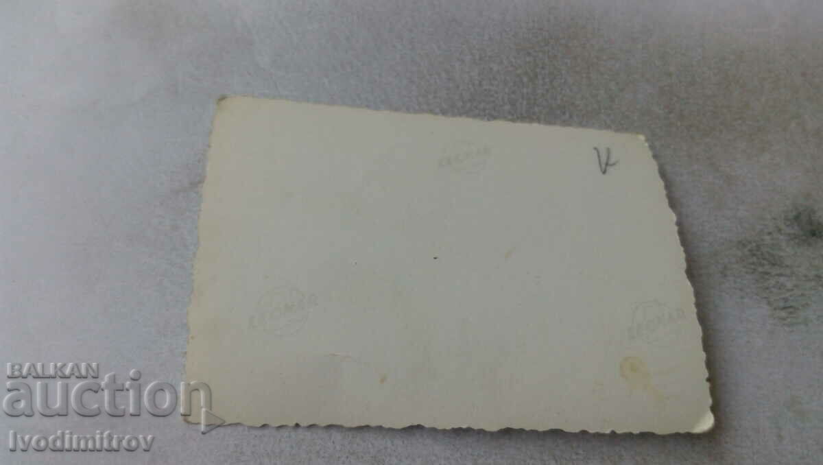 Photo Students with their teachers with price 1.25 BGN | € 0.64