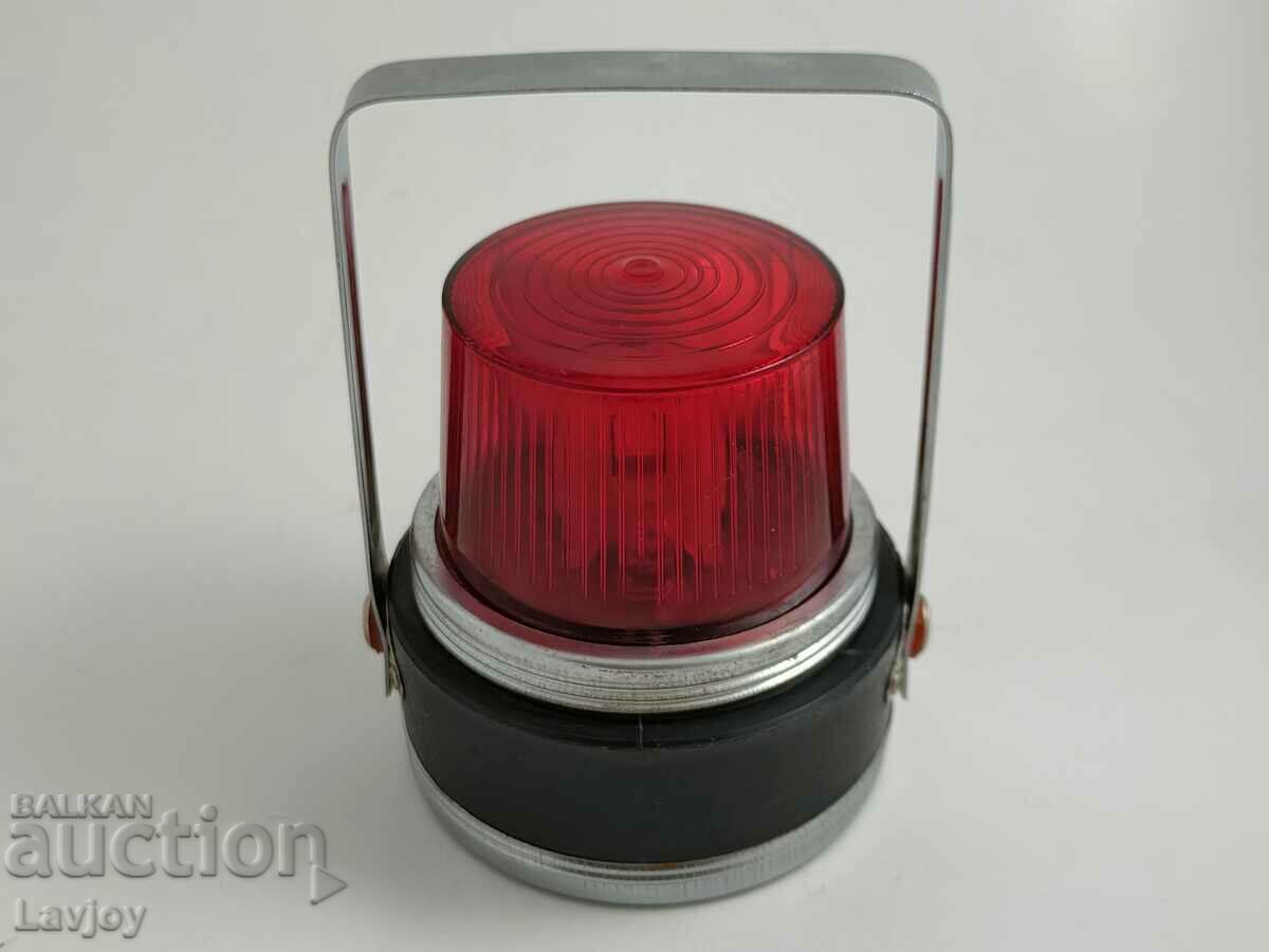 Auction Red lamp ***Signal*** Lantern Auction Red lamp ***Signal*** Lantern