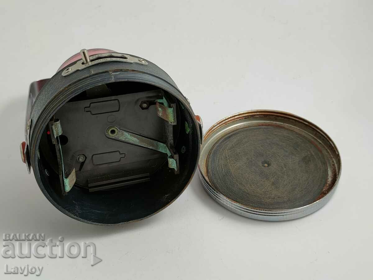 Red lamp ***Signal*** Lantern - 7 Red lamp ***Signal*** Lantern - 7