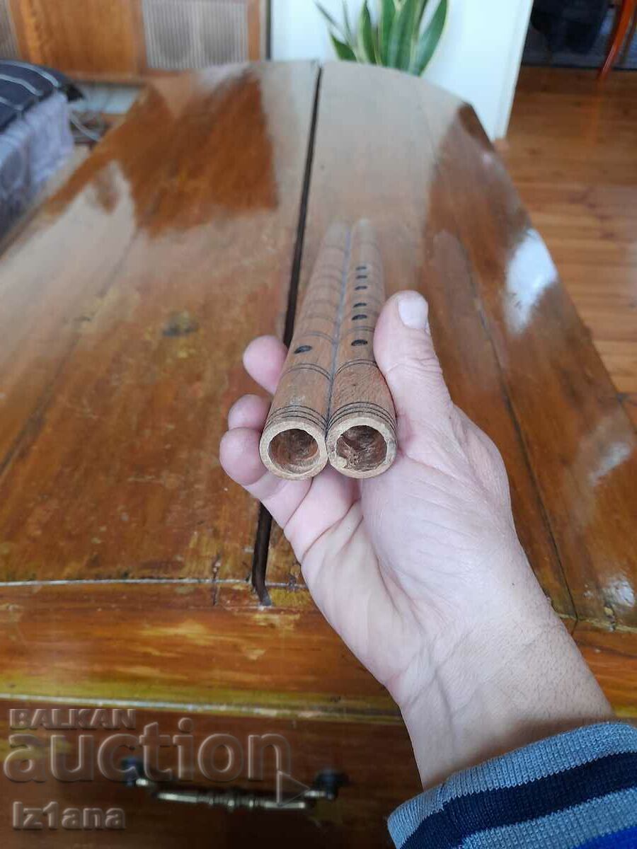 Old rascal, duduk, whistle - 5 Old rascal, duduk, whistle - 5