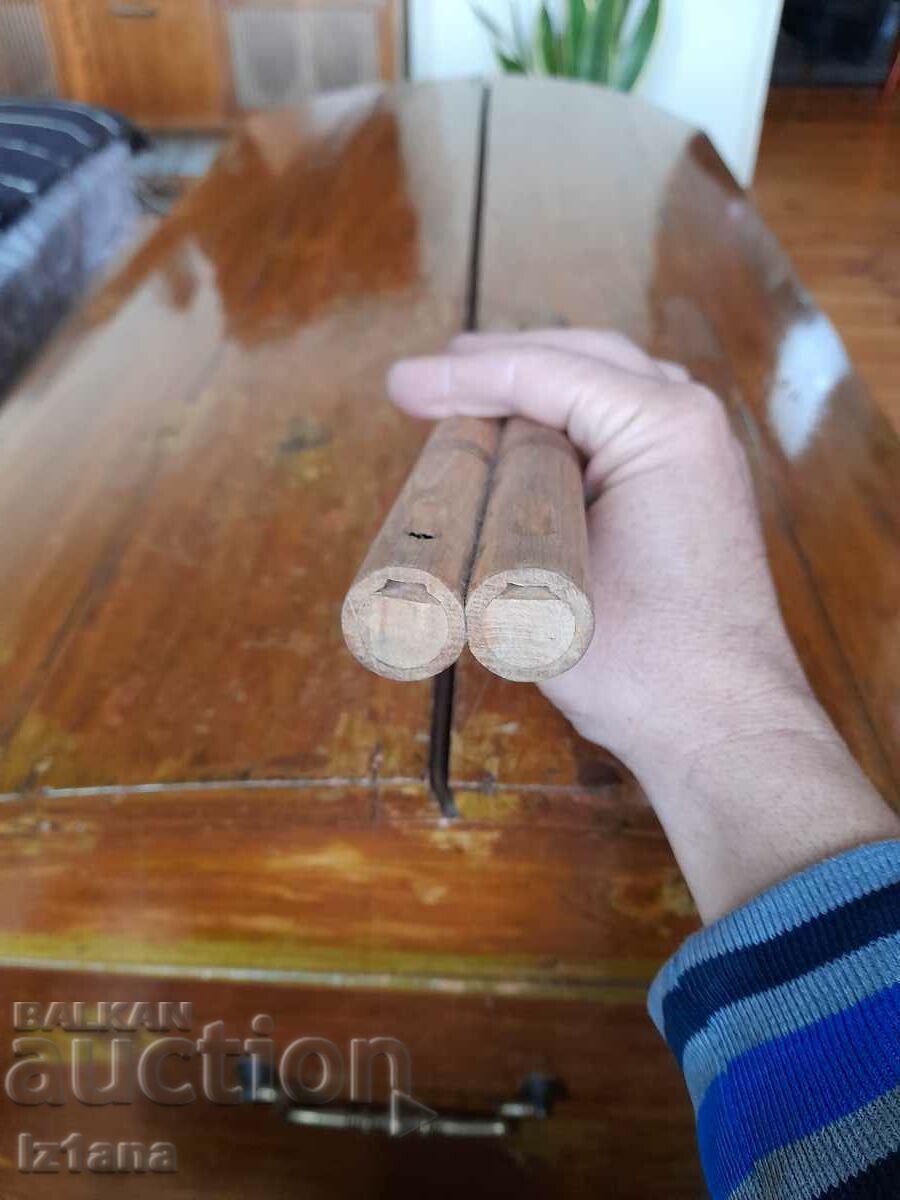 Old rascal, duduk, whistle - 6 Old rascal, duduk, whistle - 6