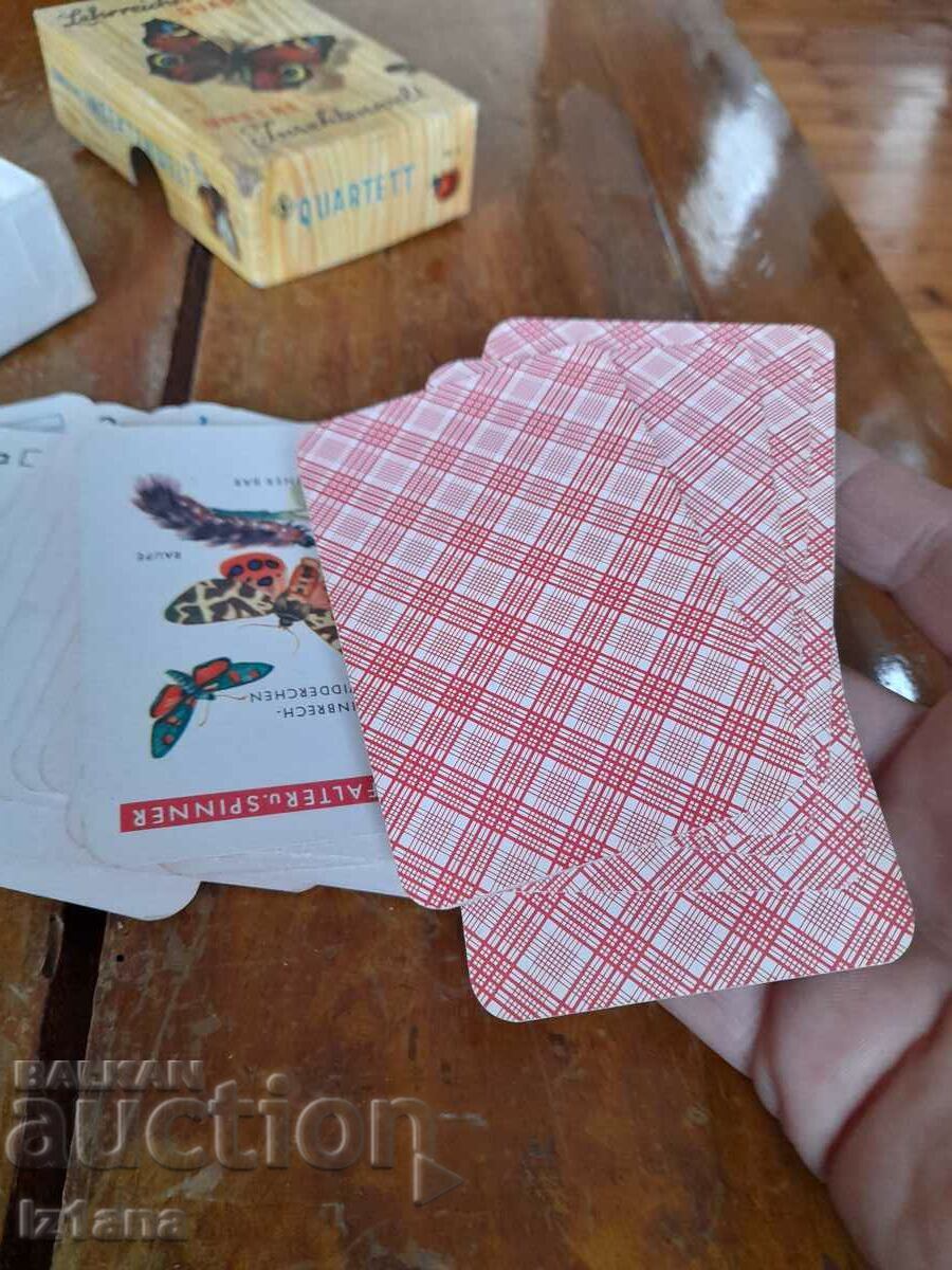 Delivery of Old German children's cards Delivery of Old German children's cards