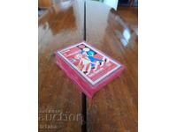 Old German children's cards