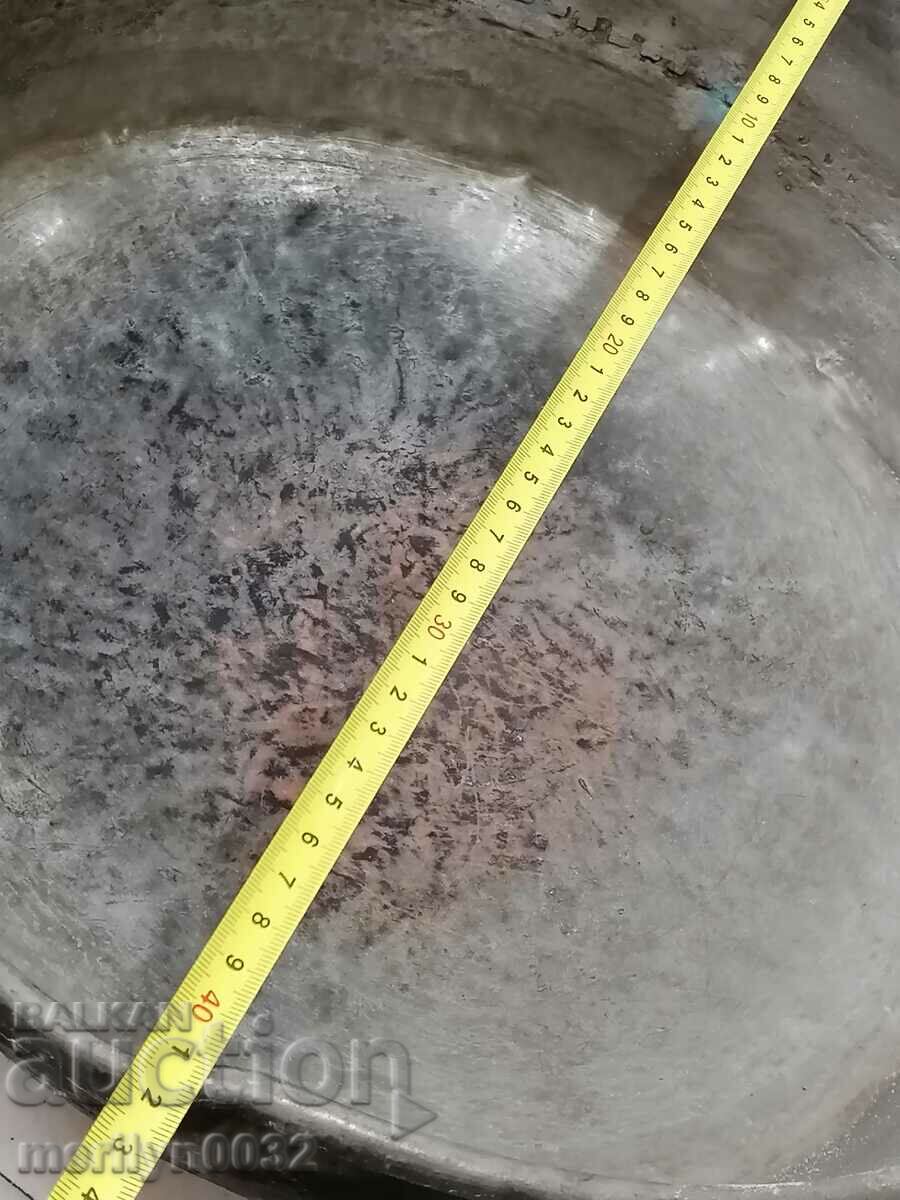 Baked tray, household pot, bakery, blue - 6 Baked tray, household pot, bakery, blue - 6