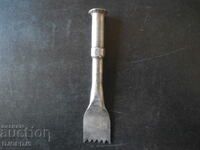 Old tool, chisel