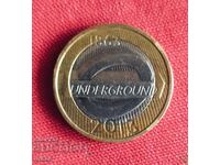 ΝΟΜΙΣΜΑ - ΥΠΟΓΕΙΟ 150