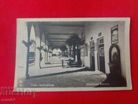 ΣΤΑΘΜΟΣ - ΣΤΑΘΜΟΣ ▪︎ RUSSE DER BAHNHOF