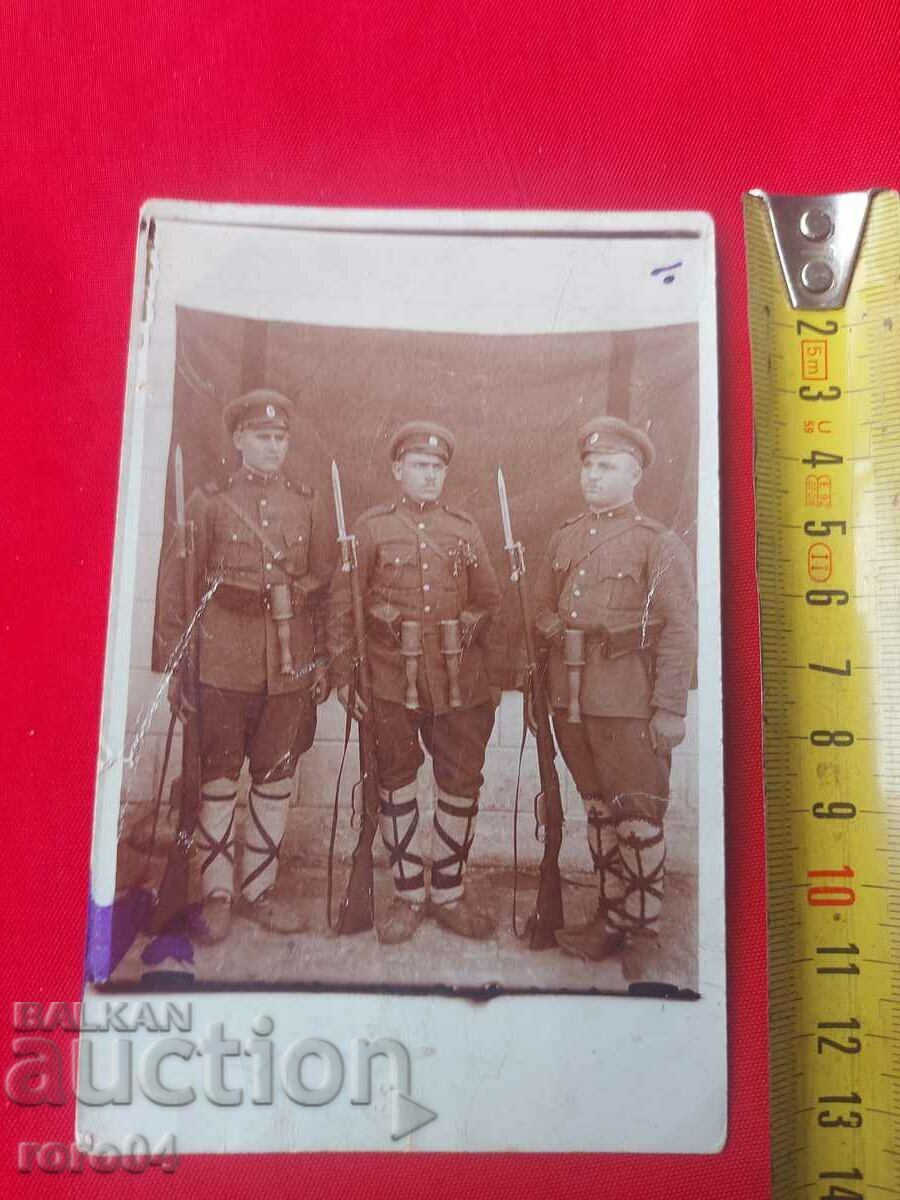 STICKS - STICKS - CLUBS - RODS - WW I with price 40.50 BGN | € 20.71 STICKS - STICKS - CLUBS - RODS - WW I with price 40.50 BGN | € 20.71