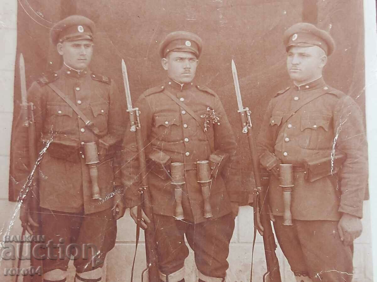 BÂȘTE - BÂȘTE - CLUBURI - LAnsete - WW I BÂȘTE - BÂȘTE - CLUBURI - LAnsete - WW I