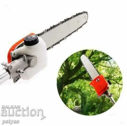 Dispozitiv de tăiere cu lanț pentru tuns și păr motor cu preț 46.50 BGN | € 23.78 Dispozitiv de tăiere cu lanț pentru tuns și păr motor cu preț 46.50 BGN | € 23.78