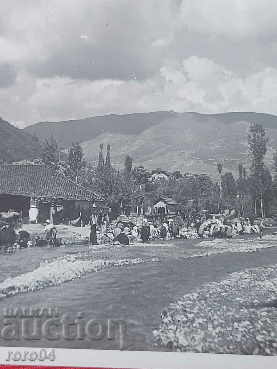 Delivery of RIVER - LAUNDRY - WOMEN - WASHMEN Delivery of RIVER - LAUNDRY - WOMEN - WASHMEN